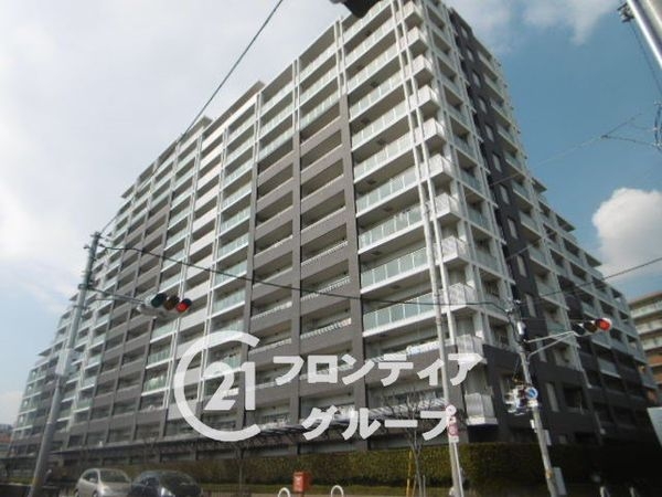 なかもずアイランズ　中古マンション