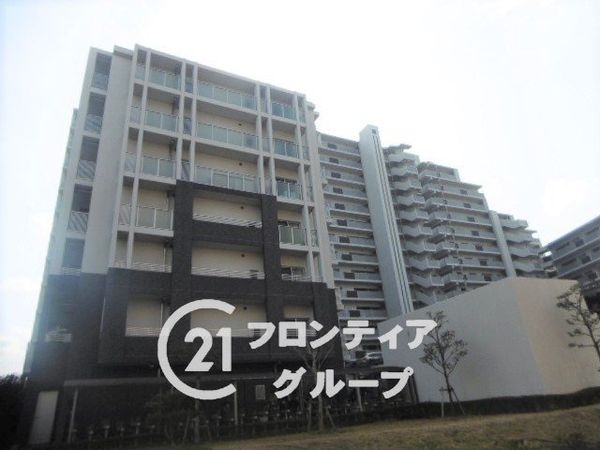 なかもずアイランズ　中古マンション