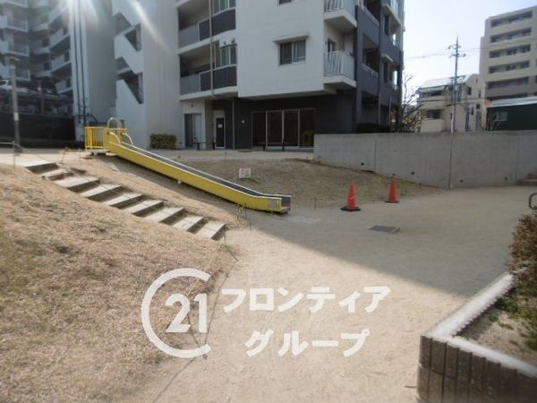なかもずアイランズ　中古マンション