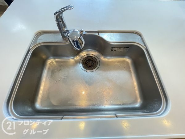 なかもずアイランズ　中古マンション