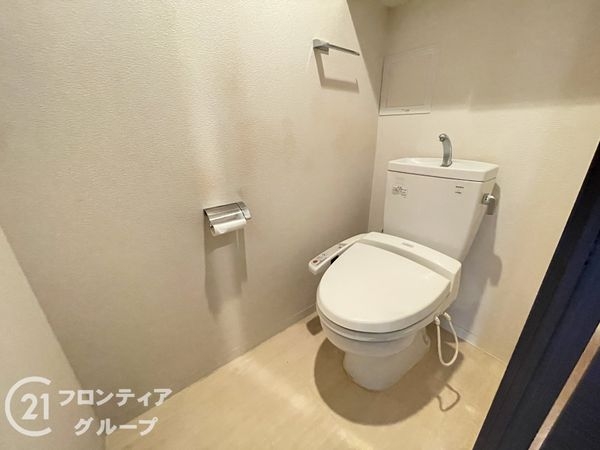 なかもずアイランズ　中古マンション