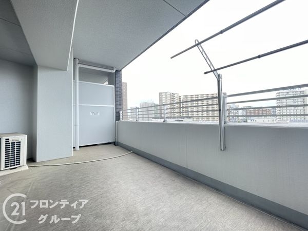 なかもずアイランズ　中古マンション