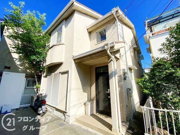 堺市中区福田の中古一戸建て