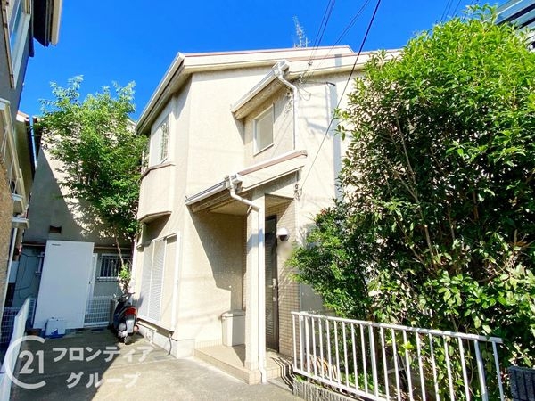 堺市中区福田の中古一戸建て