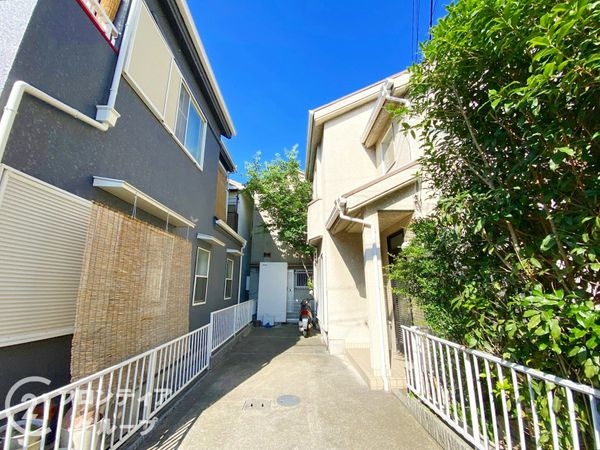 堺市中区福田の中古一戸建て