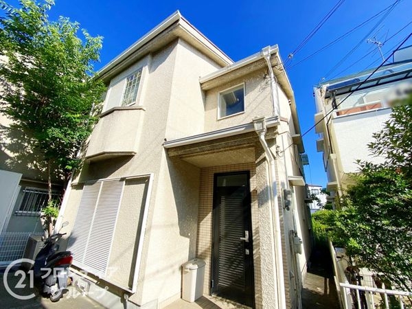 堺市中区福田の中古一戸建て