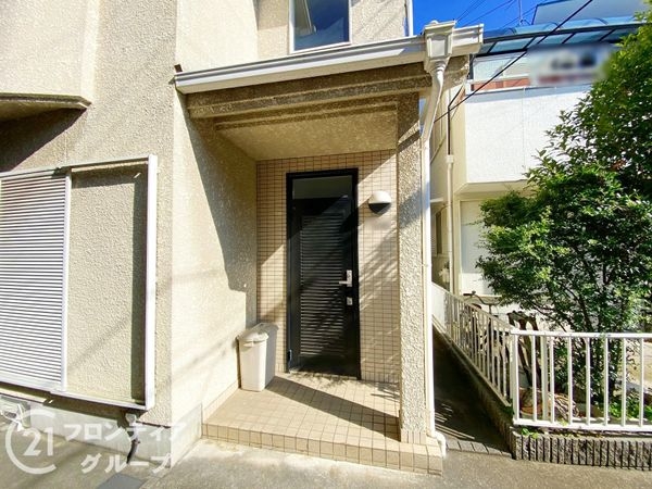 堺市中区福田の中古一戸建て
