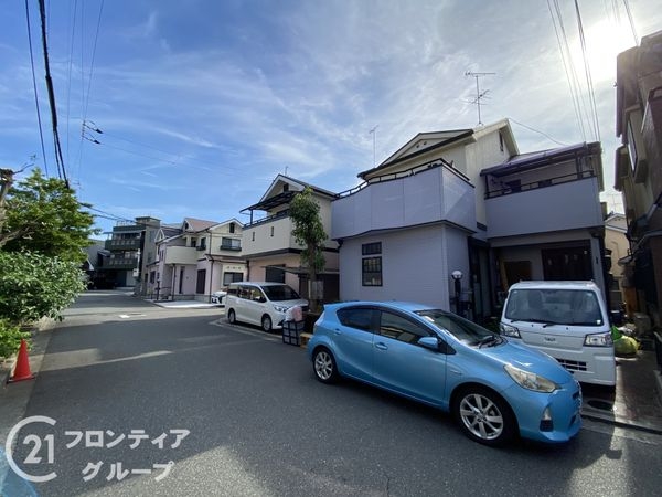 堺市中区土塔町の中古一戸建て