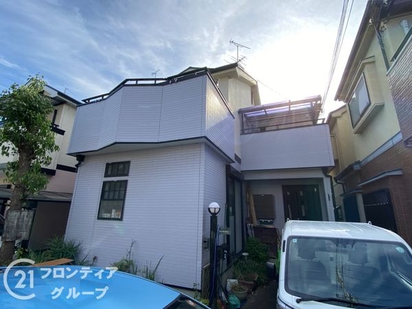堺市中区土塔町の中古一戸建て