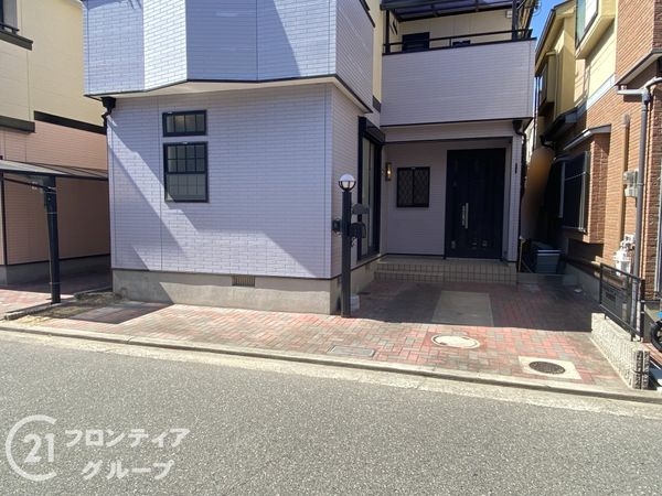 堺市中区土塔町の中古一戸建て