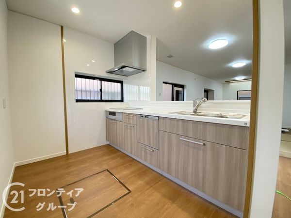 堺市中区土塔町の中古一戸建て