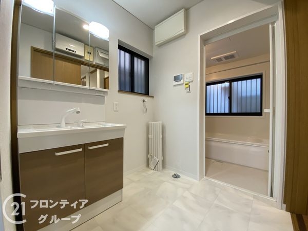 堺市中区土塔町の中古一戸建て