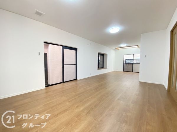 堺市中区土塔町の中古一戸建て