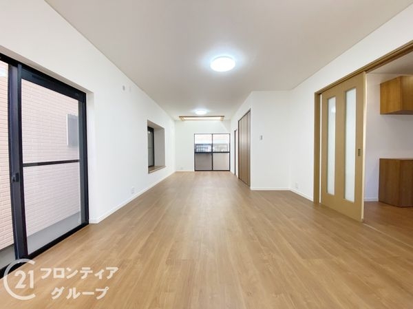 堺市中区土塔町の中古一戸建て