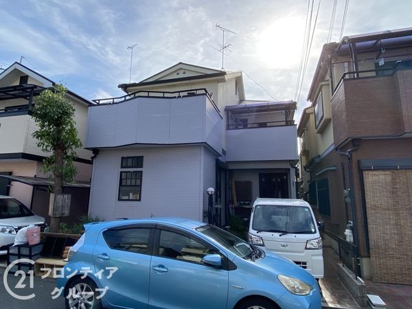 堺市中区土塔町の中古一戸建て