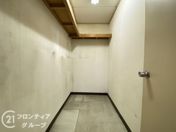 三国ケ丘グリーンハイツ　中古マンション
