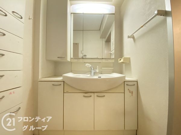 三国ケ丘グリーンハイツ　中古マンション