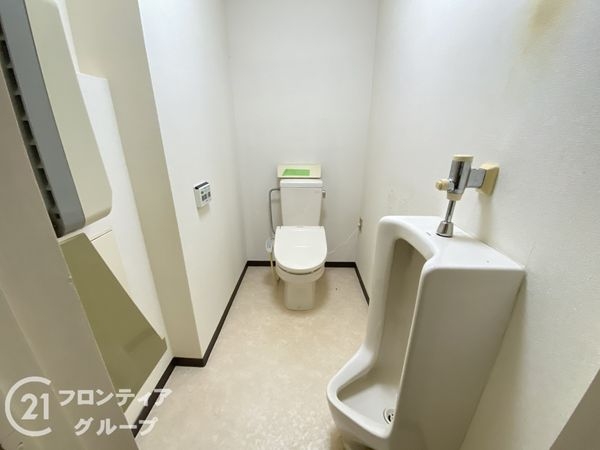 三国ケ丘グリーンハイツ　中古マンション
