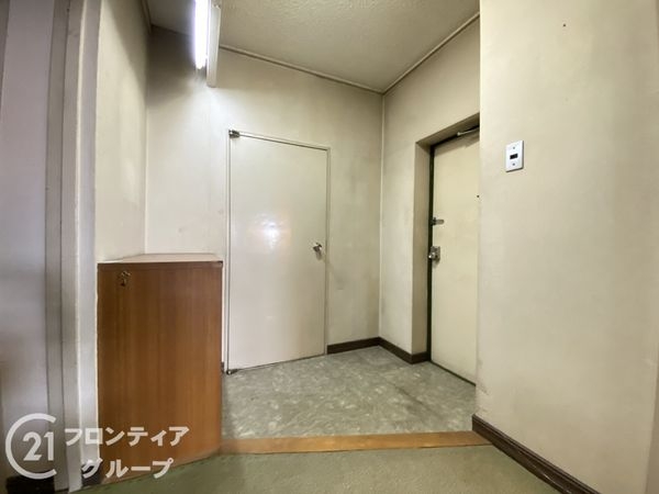 三国ケ丘グリーンハイツ　中古マンション