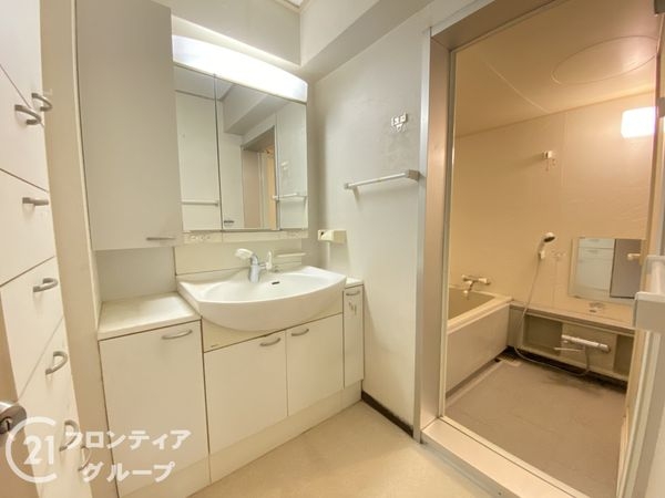 三国ケ丘グリーンハイツ　中古マンション