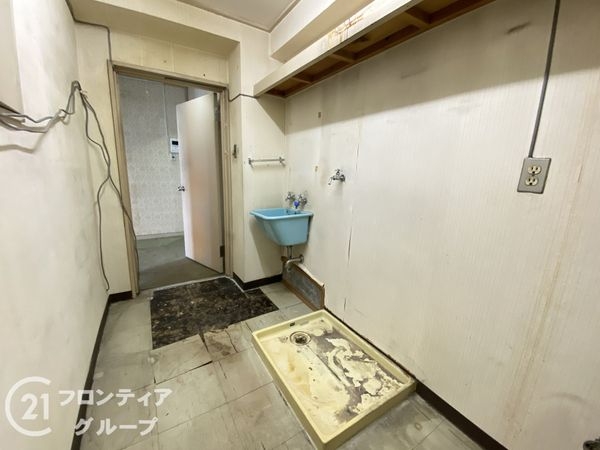 三国ケ丘グリーンハイツ　中古マンション