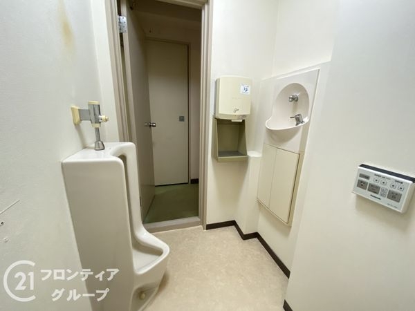 三国ケ丘グリーンハイツ　中古マンション
