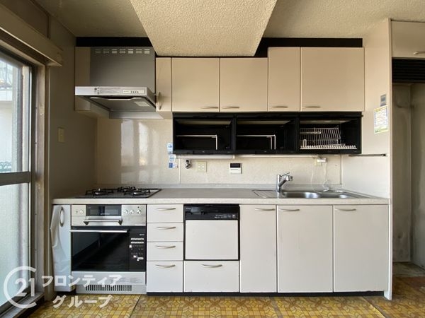 三国ケ丘グリーンハイツ　中古マンション