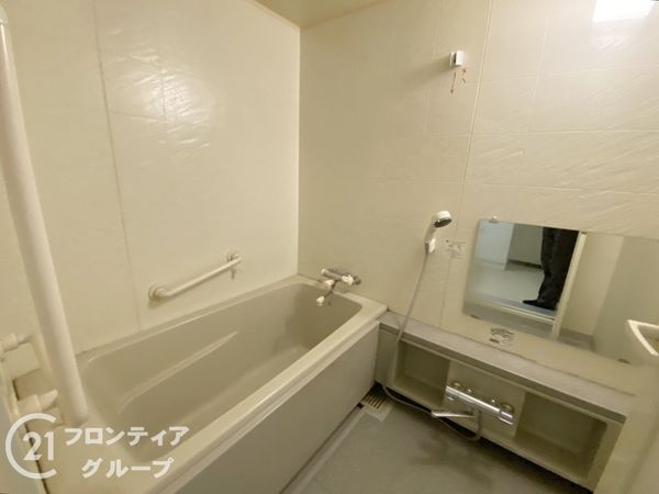 三国ケ丘グリーンハイツ　中古マンション