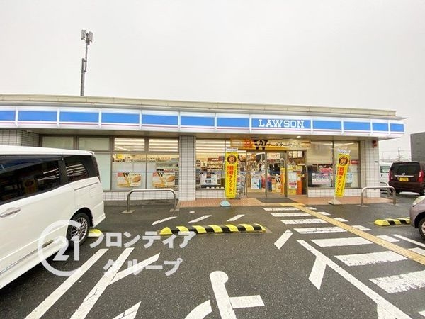 堺市中区深阪1丁の中古一戸建て(ローソン堺宮山台店)