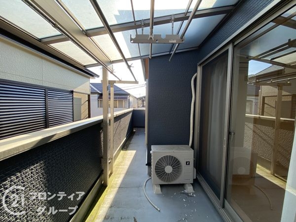 堺市中区深阪１丁の中古一戸建て