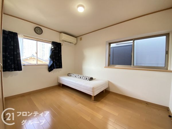 堺市中区深阪１丁の中古一戸建て