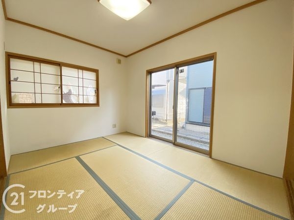 堺市中区深阪１丁の中古一戸建て