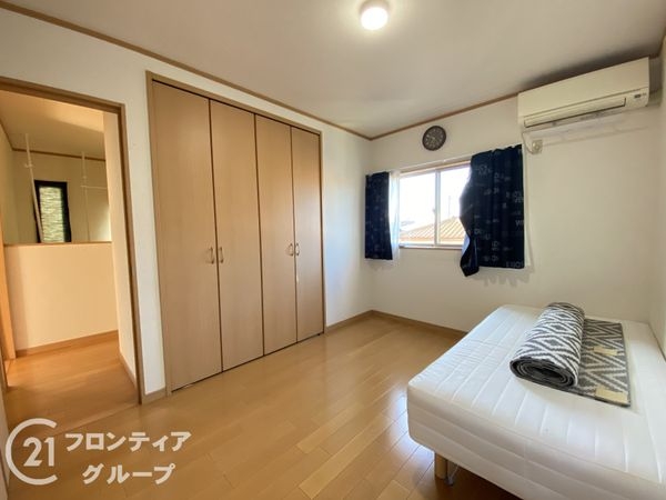 堺市中区深阪１丁の中古一戸建て