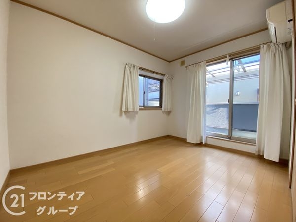 堺市中区深阪１丁の中古一戸建て