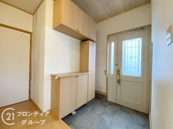 堺市中区深阪１丁の中古一戸建て