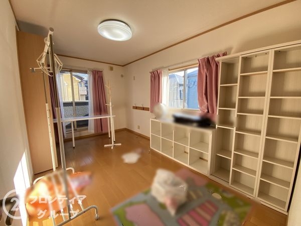堺市中区深阪１丁の中古一戸建て