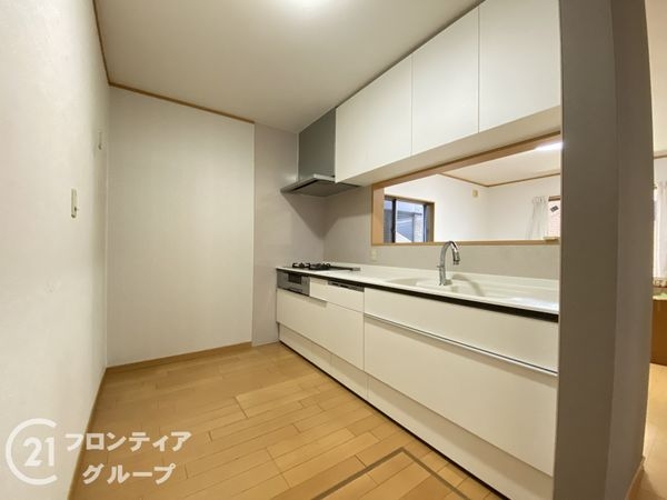 堺市中区深阪１丁の中古一戸建て