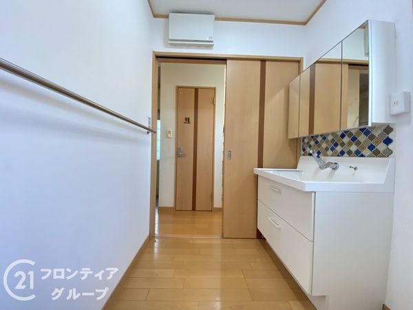 堺市中区深阪１丁の中古一戸建て