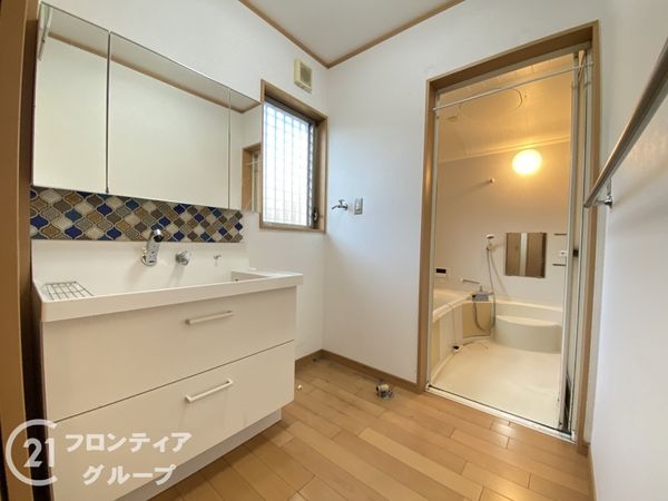 堺市中区深阪１丁の中古一戸建て