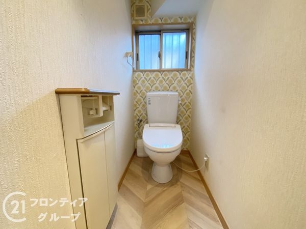 堺市中区深阪１丁の中古一戸建て