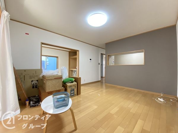 堺市中区深阪１丁の中古一戸建て