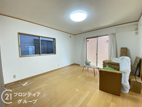 堺市中区深阪１丁の中古一戸建て