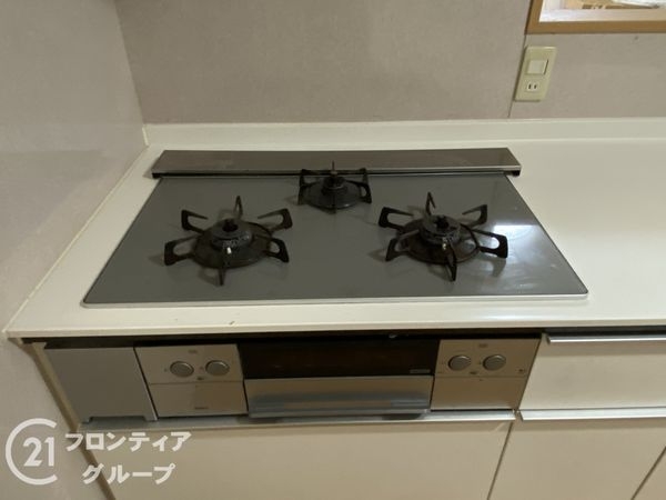 堺市中区深阪１丁の中古一戸建て