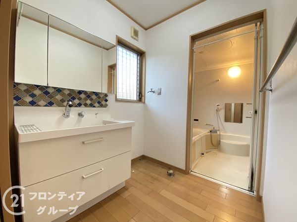 堺市中区深阪１丁の中古一戸建て