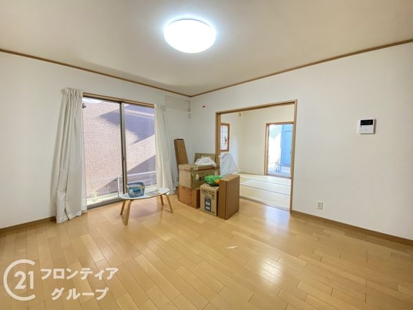 堺市中区深阪１丁の中古一戸建て