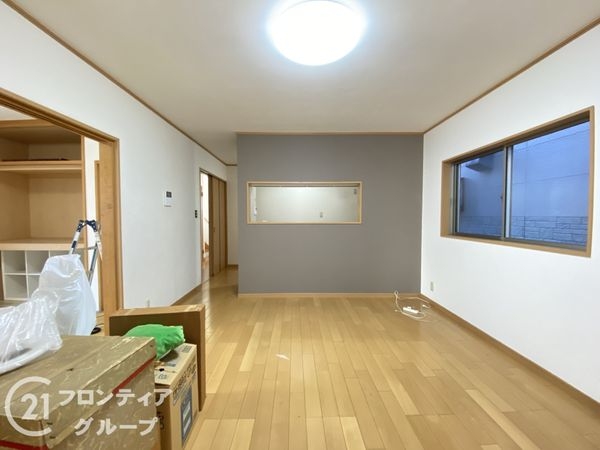 堺市中区深阪１丁の中古一戸建て