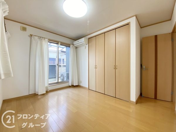 堺市中区深阪１丁の中古一戸建て