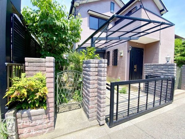 堺市堺区緑ヶ丘中町４丁の中古一戸建て