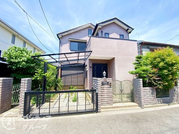 堺市堺区緑ヶ丘中町４丁の中古一戸建て