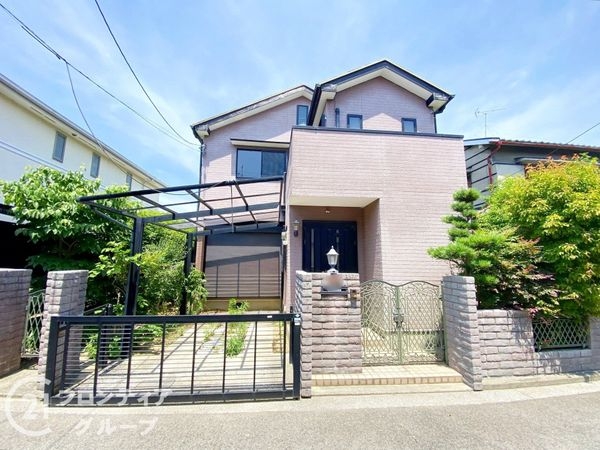 堺市堺区緑ヶ丘中町４丁の中古一戸建て